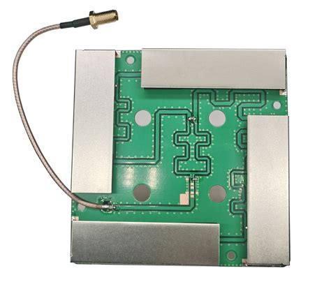 rfid uhf antenna